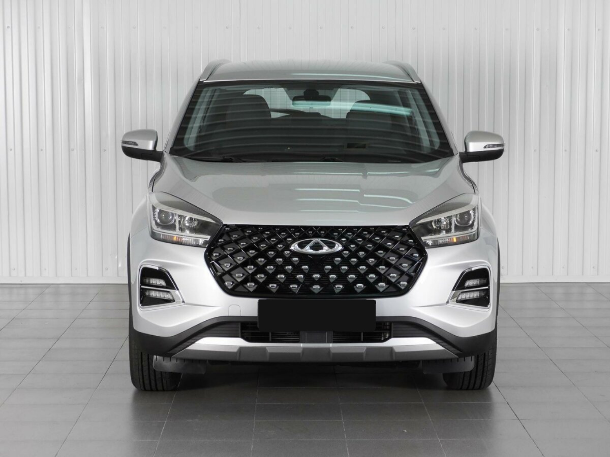 CHERY Tiggo 4 Pro, 2023