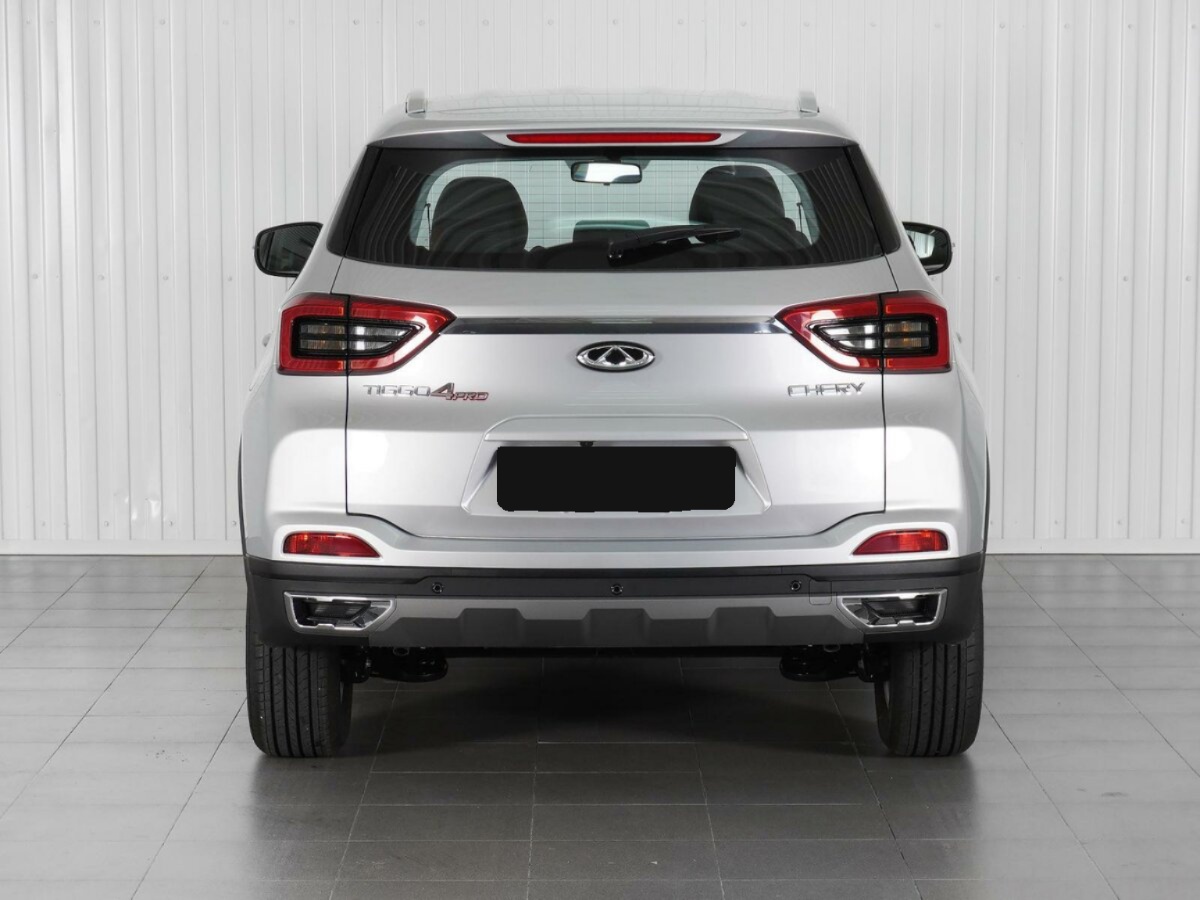 CHERY Tiggo 4 Pro, 2023