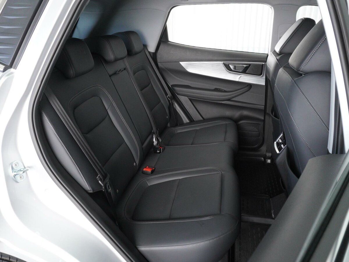 CHERY Tiggo 4 Pro, 2023