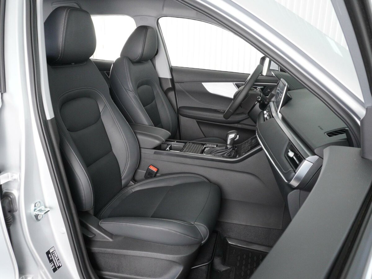 CHERY Tiggo 4 Pro, 2023