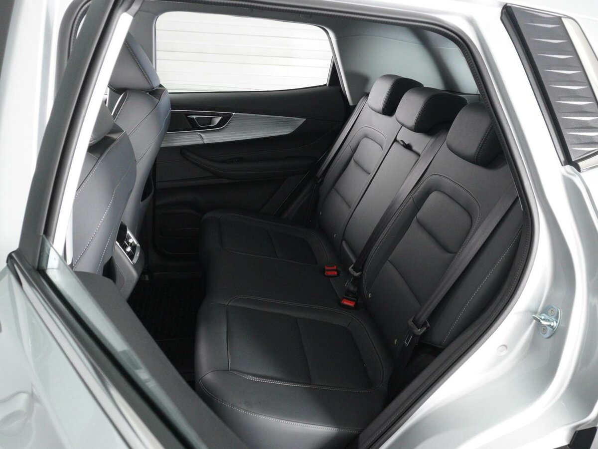 CHERY Tiggo 4 Pro, 2023