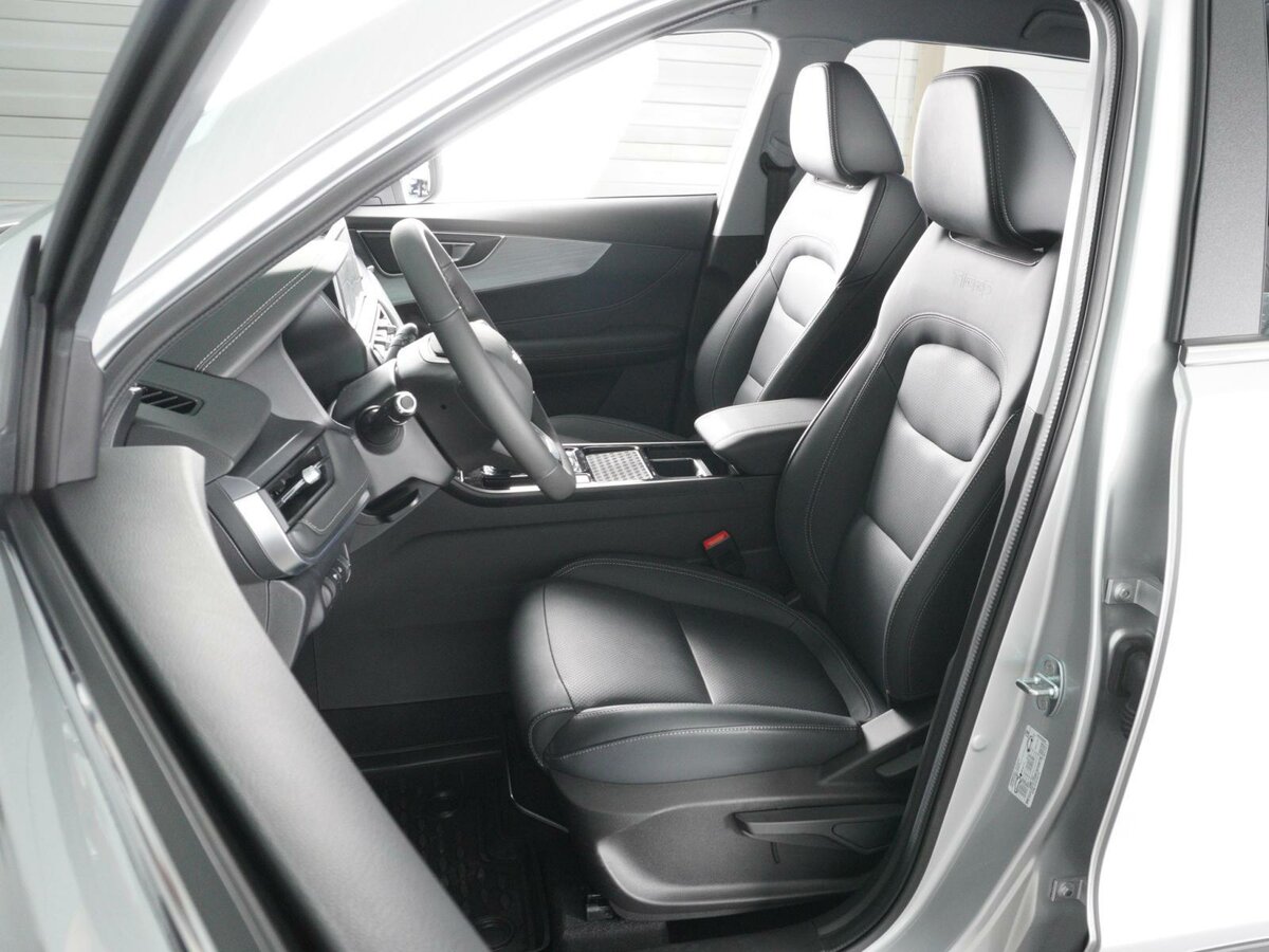 CHERY Tiggo 4 Pro, 2023