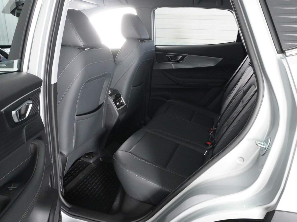 CHERY Tiggo 4 Pro, 2023