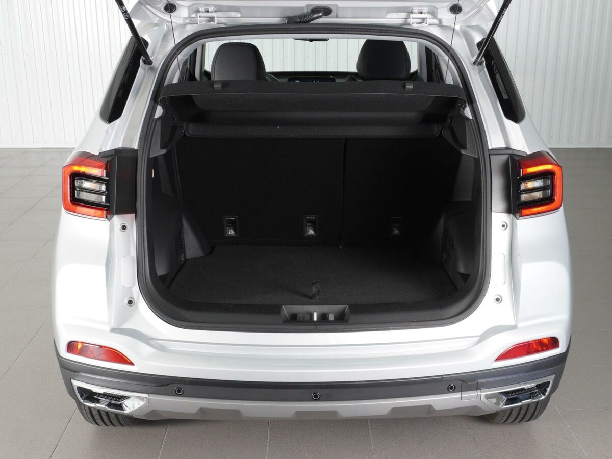 CHERY Tiggo 4 Pro, 2023