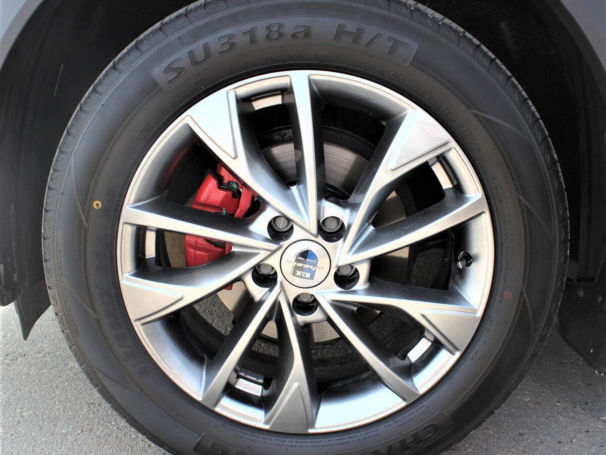 CHERY Tiggo 4 Pro, 2023