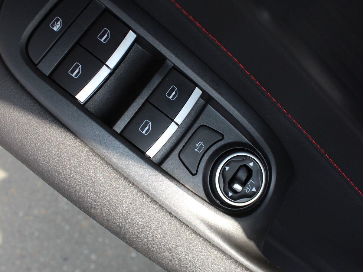 CHERY Tiggo 4 Pro, 2023