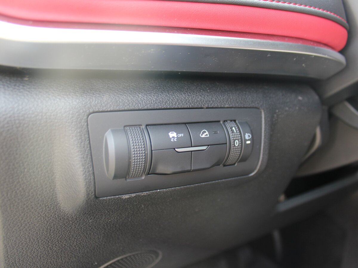 CHERY Tiggo 4 Pro, 2023