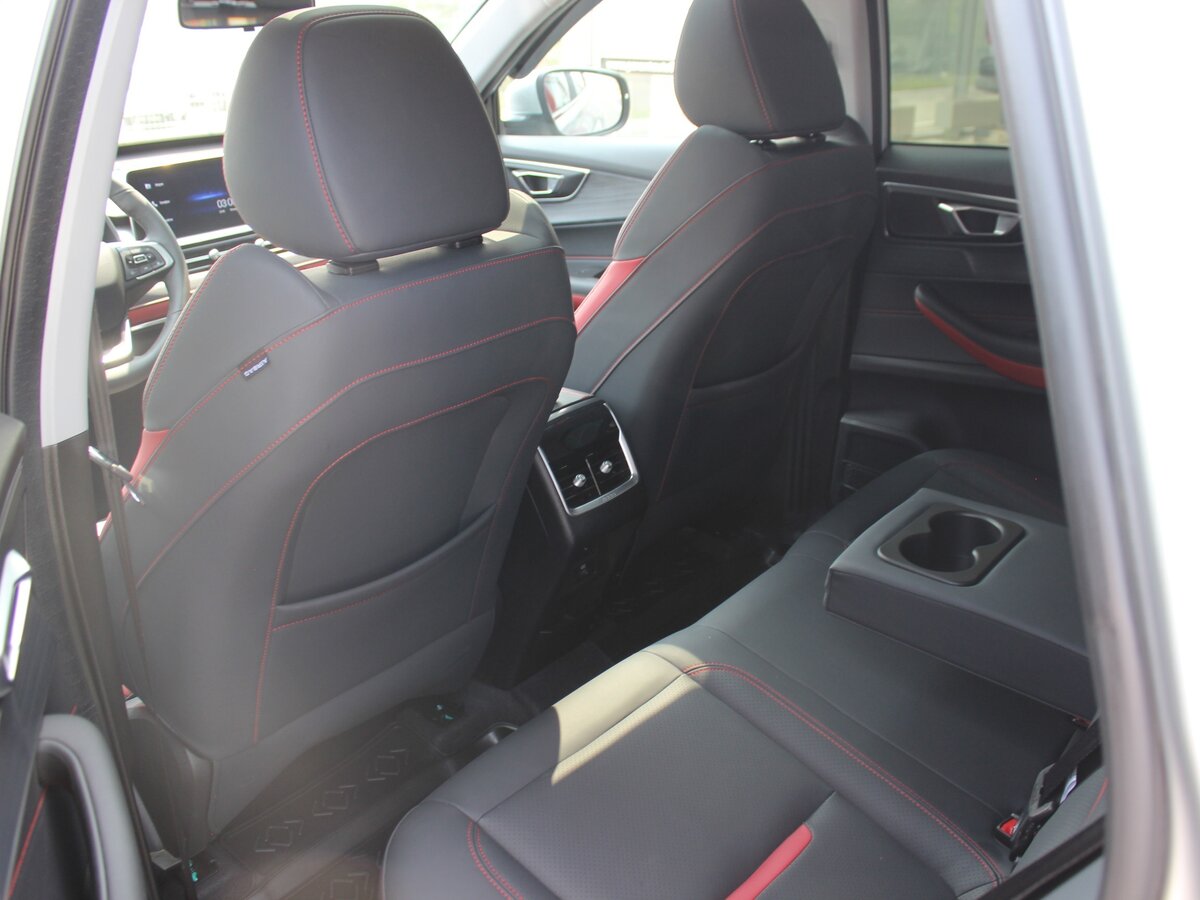 CHERY Tiggo 4 Pro, 2023