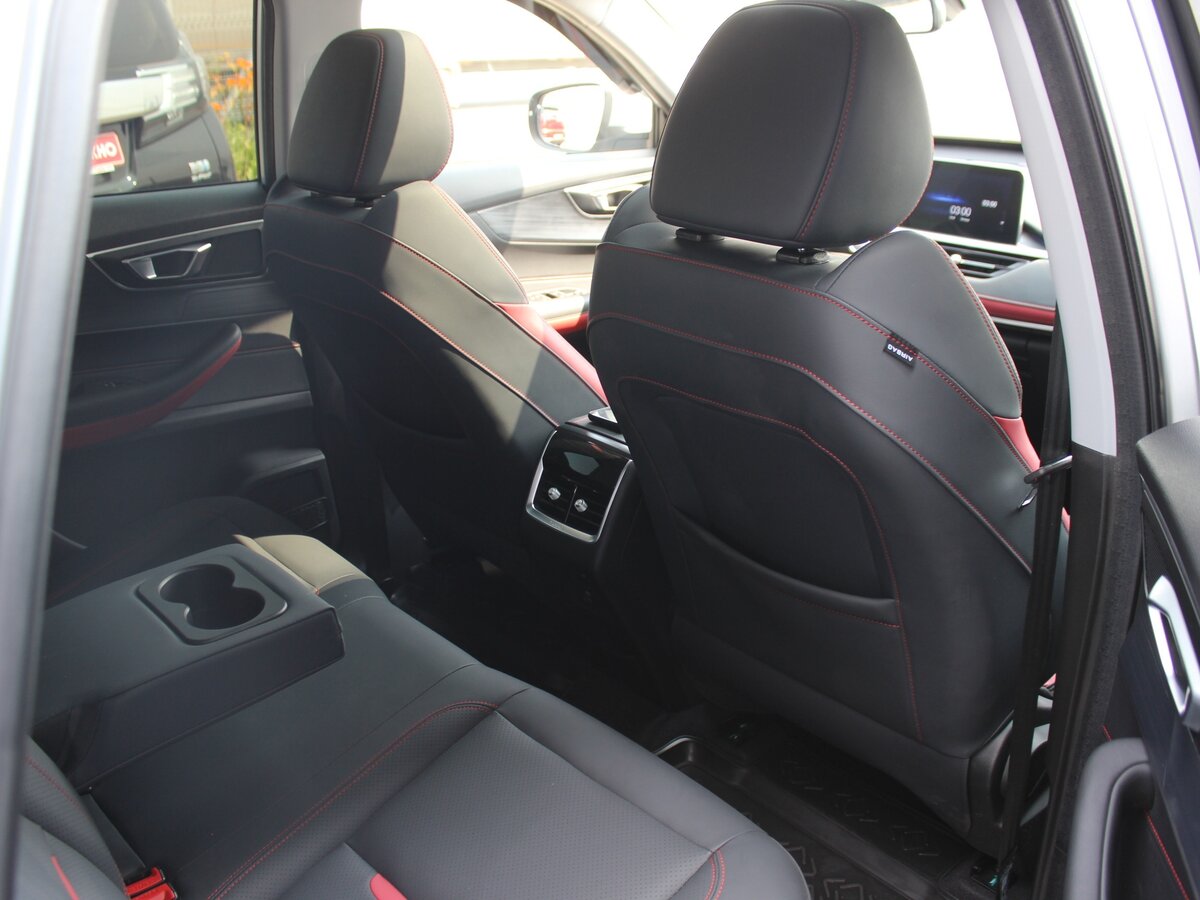 CHERY Tiggo 4 Pro, 2023