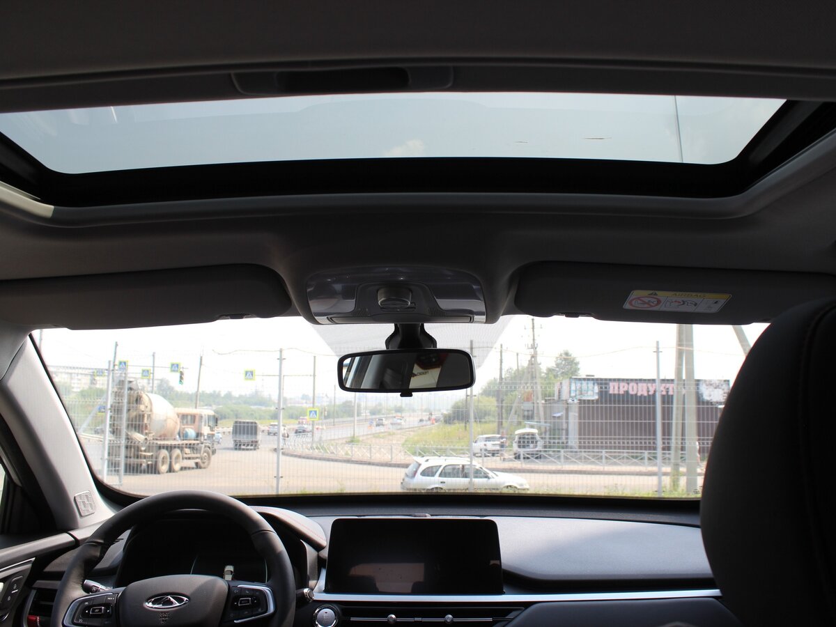 CHERY Tiggo 4 Pro, 2023