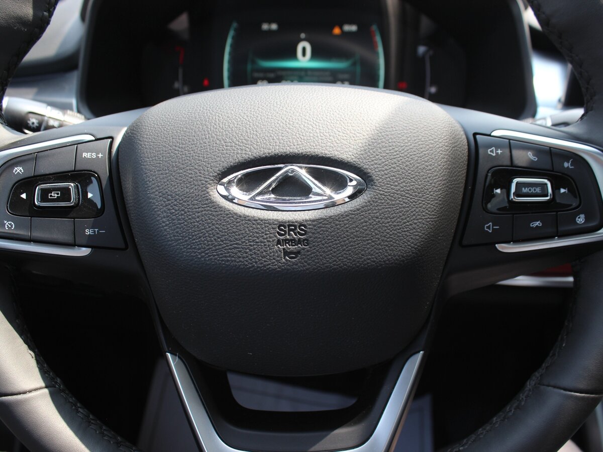 CHERY Tiggo 4 Pro, 2023