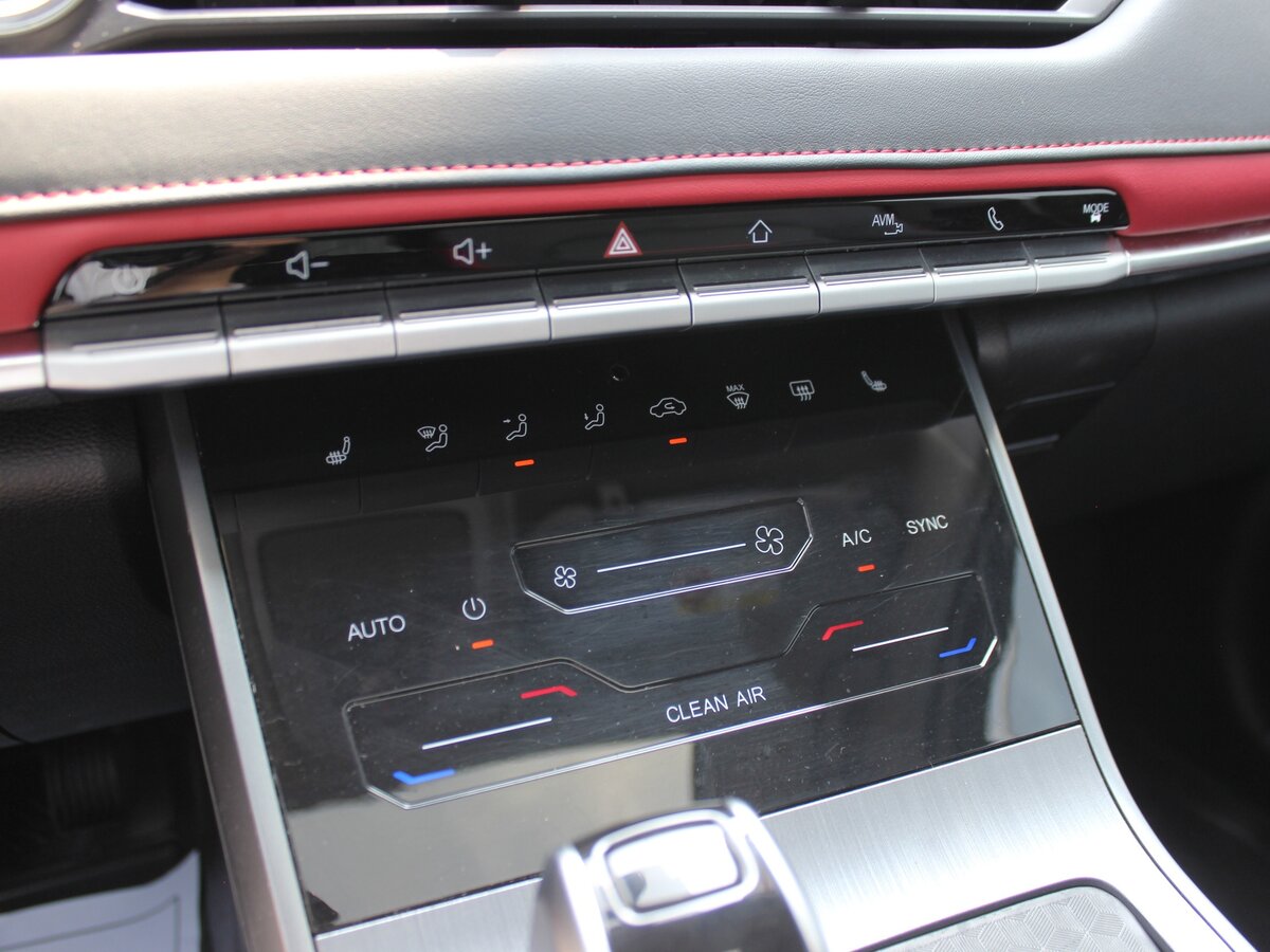 CHERY Tiggo 4 Pro, 2023