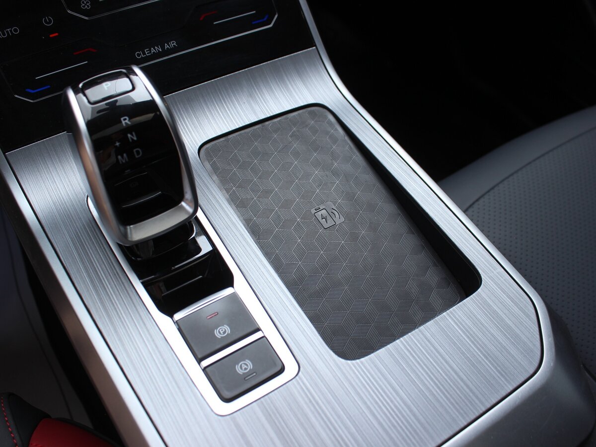 CHERY Tiggo 4 Pro, 2023