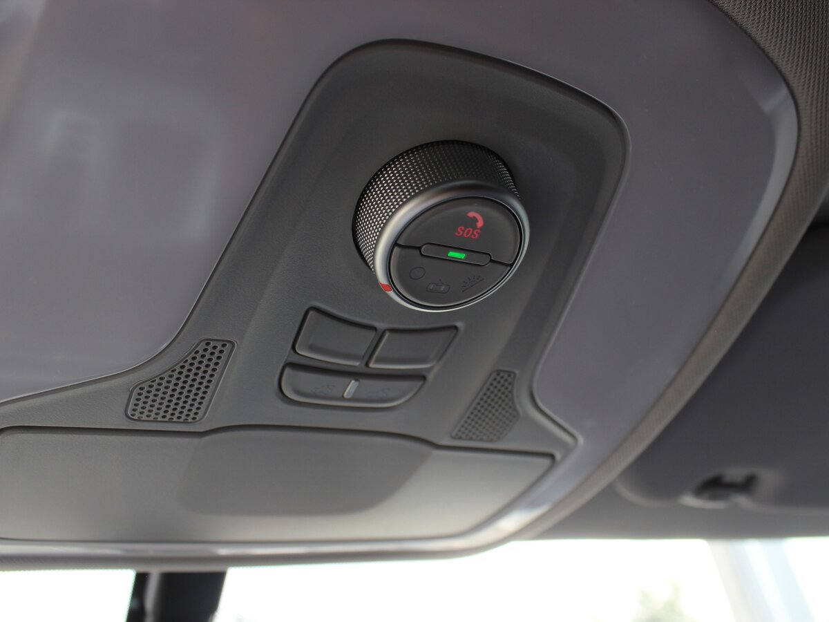 CHERY Tiggo 4 Pro, 2023