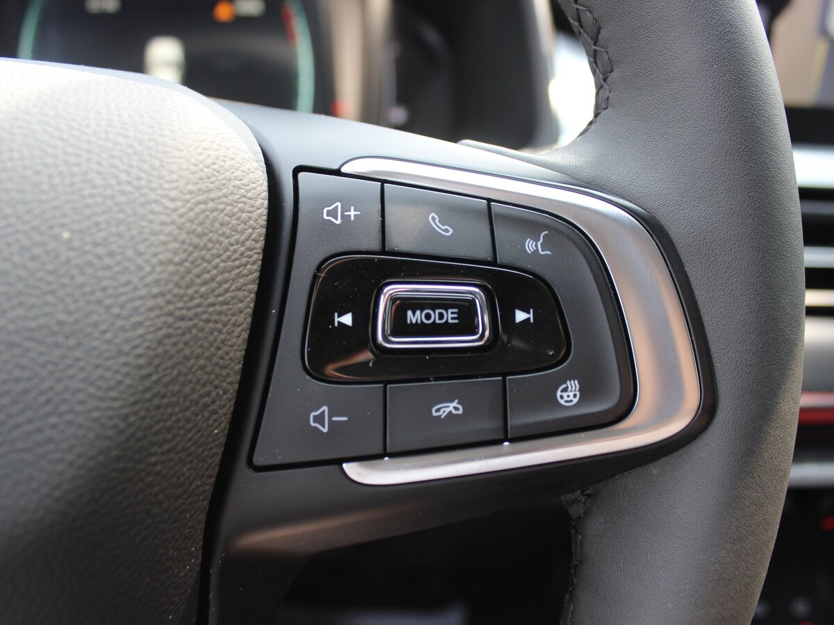 CHERY Tiggo 4 Pro, 2023