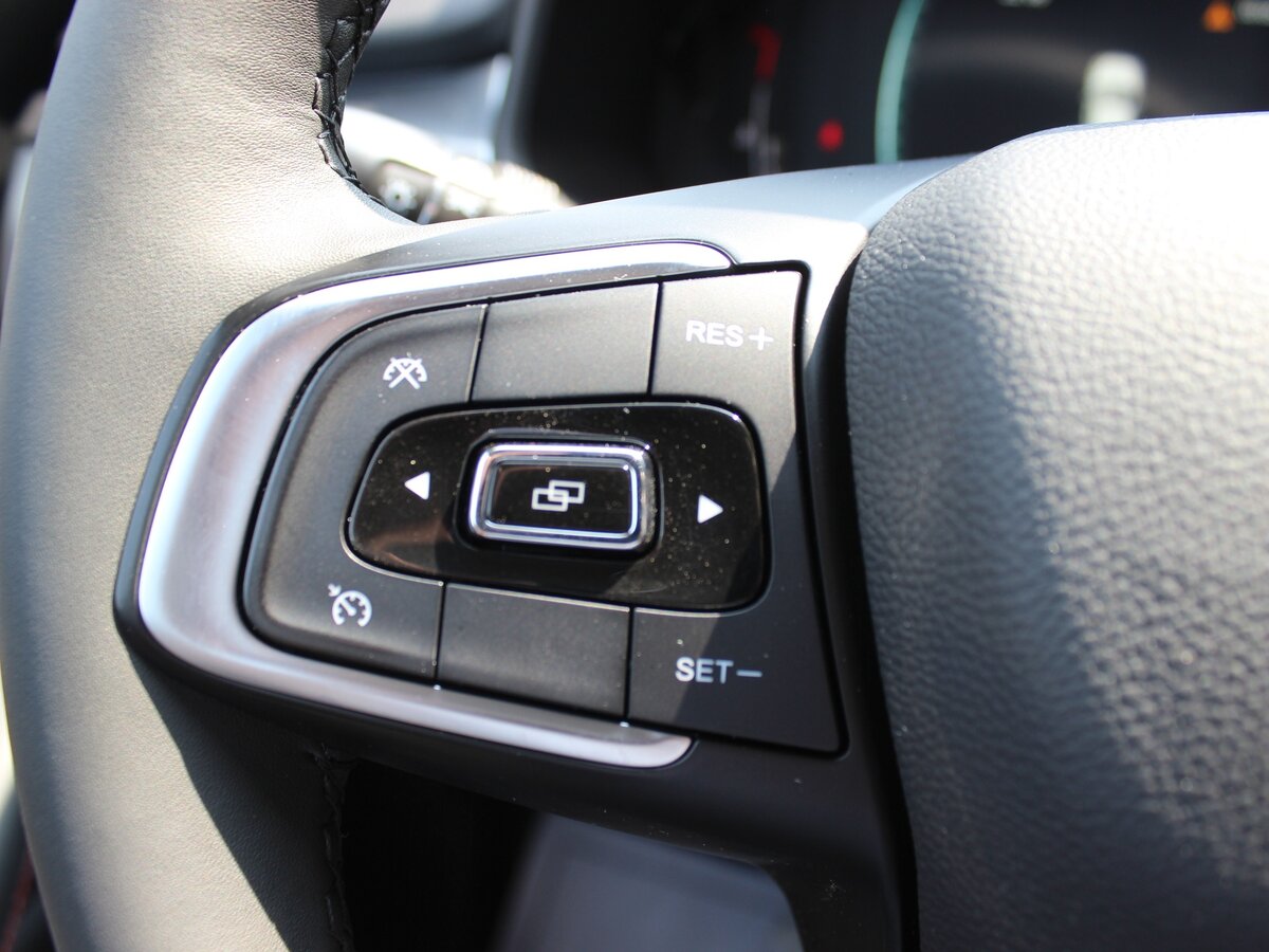 CHERY Tiggo 4 Pro, 2023