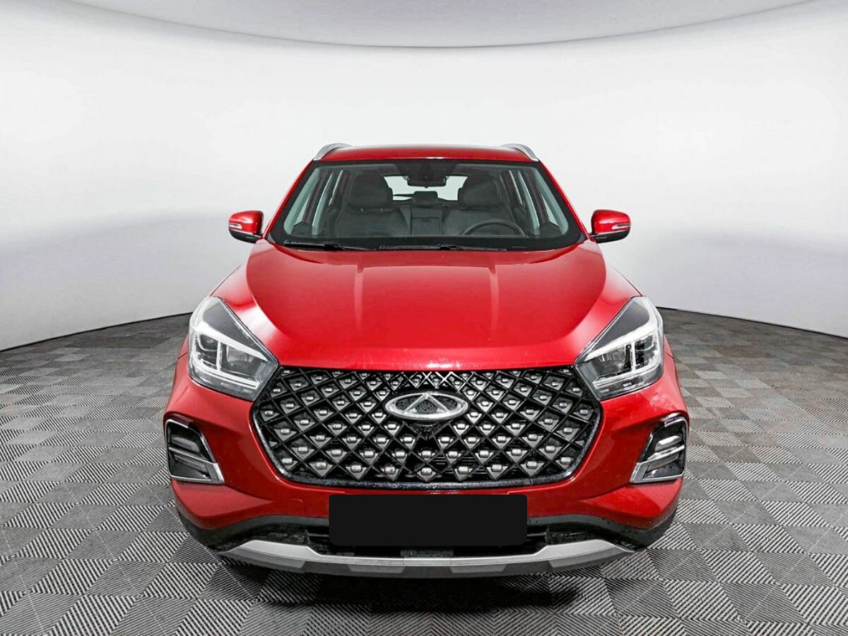 CHERY Tiggo 4 Pro, 2023