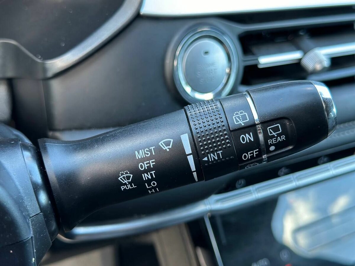 CHERY Tiggo 7 Pro, 2022