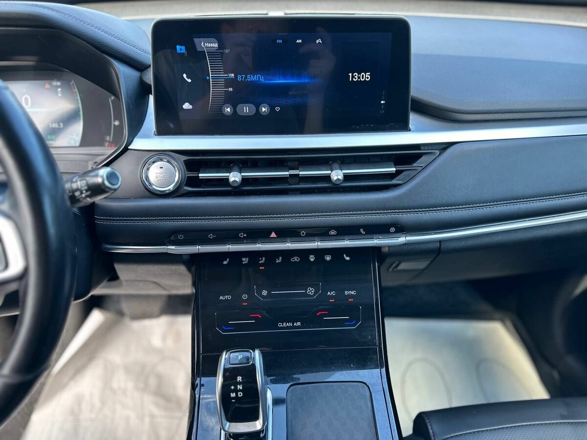 CHERY Tiggo 7 Pro, 2022