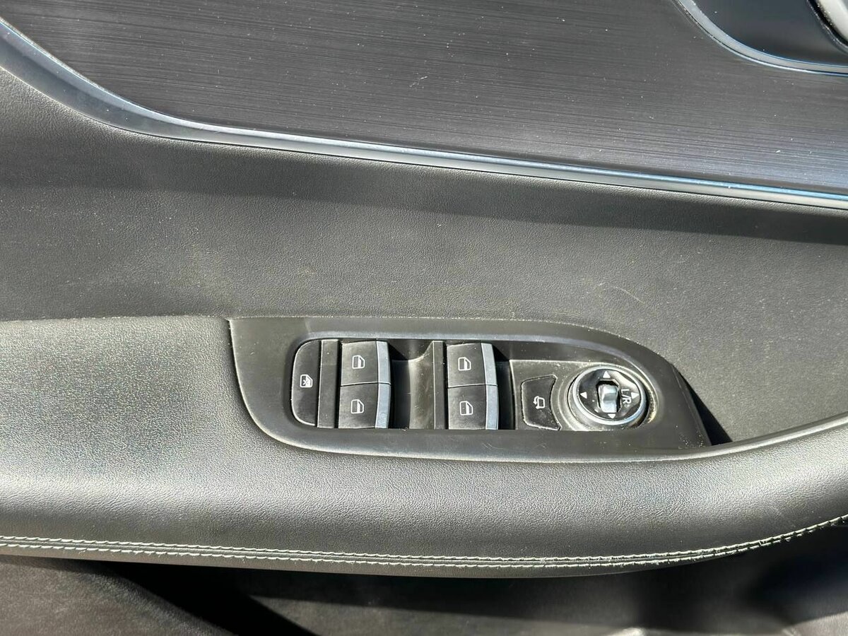 CHERY Tiggo 7 Pro, 2022