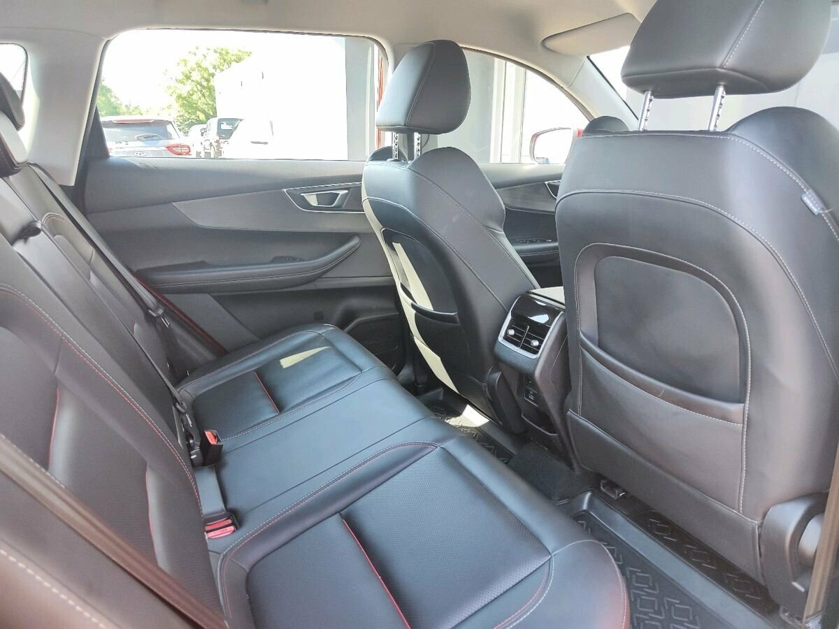 CHERY Tiggo 7 Pro, 2020