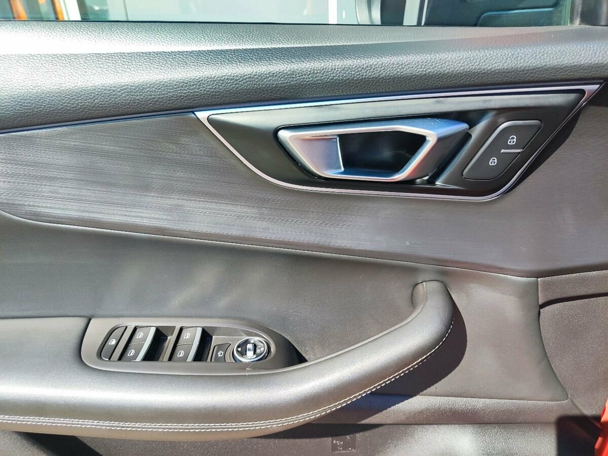 CHERY Tiggo 7 Pro, 2020