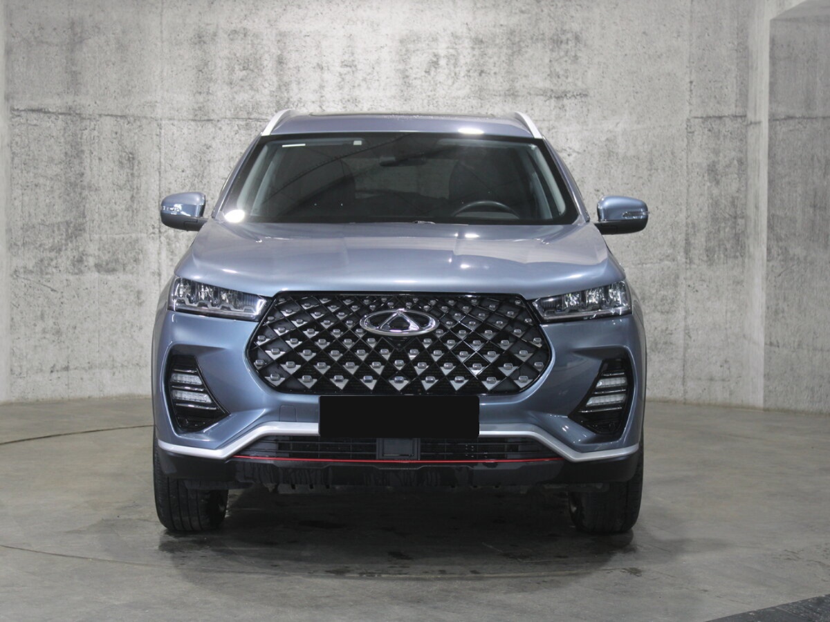 CHERY Tiggo 7 Pro, 2020