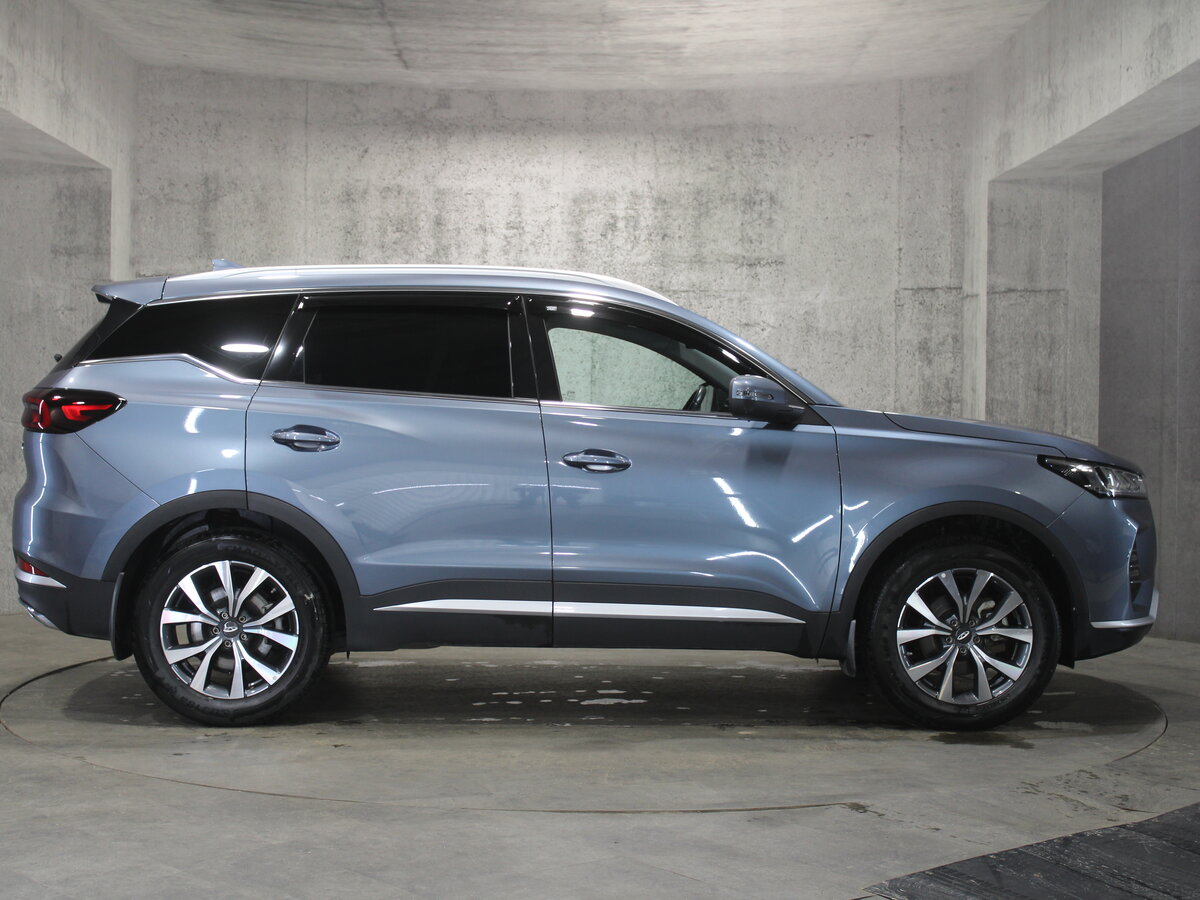 CHERY Tiggo 7 Pro, 2020