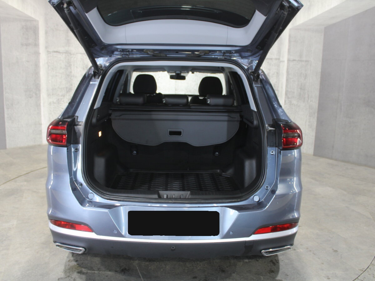 CHERY Tiggo 7 Pro, 2020