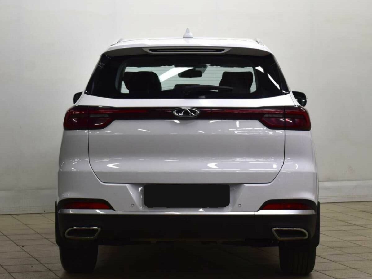 CHERY Tiggo 7 Pro, 2021