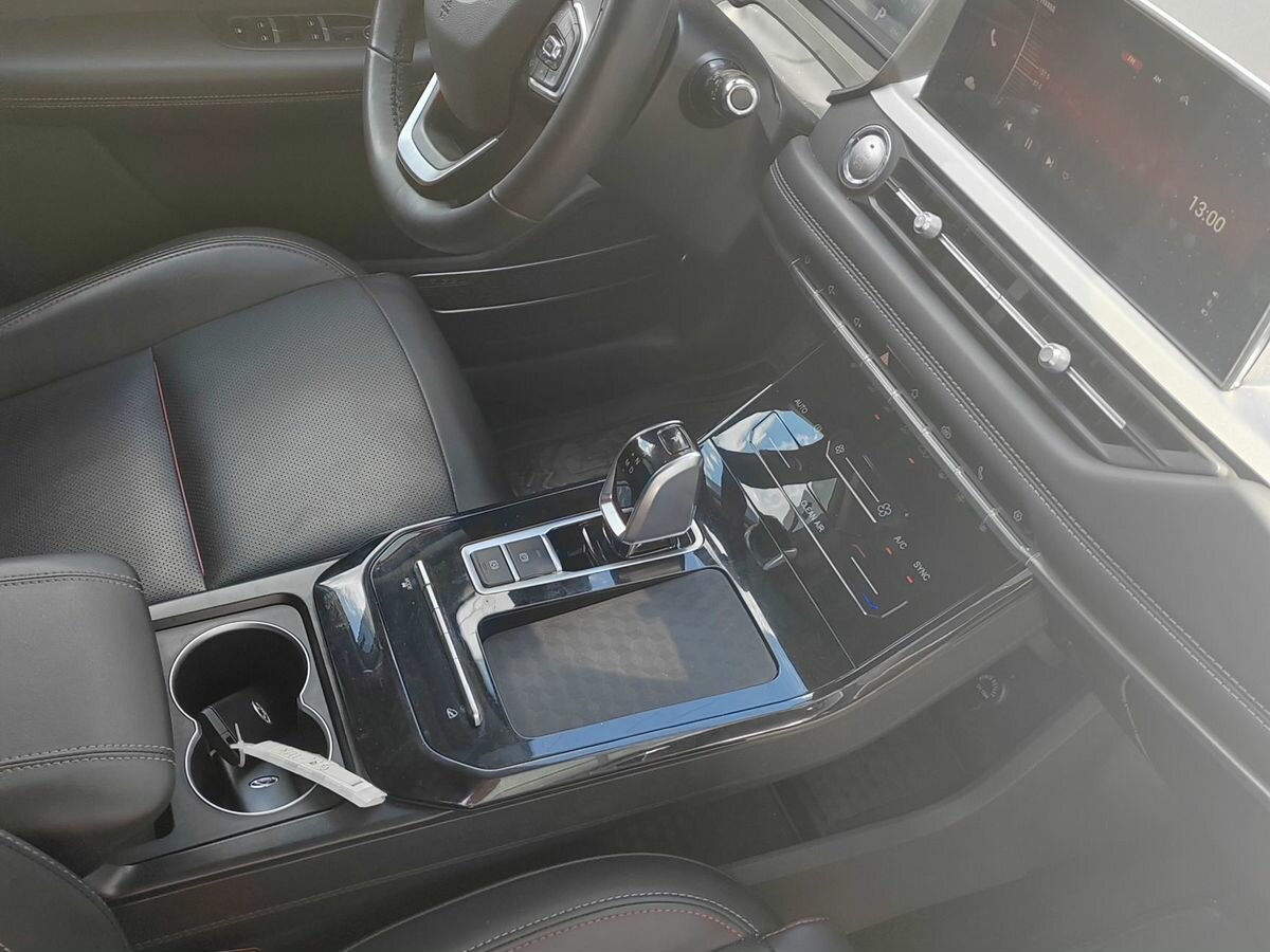 CHERY Tiggo 7 Pro, 2021