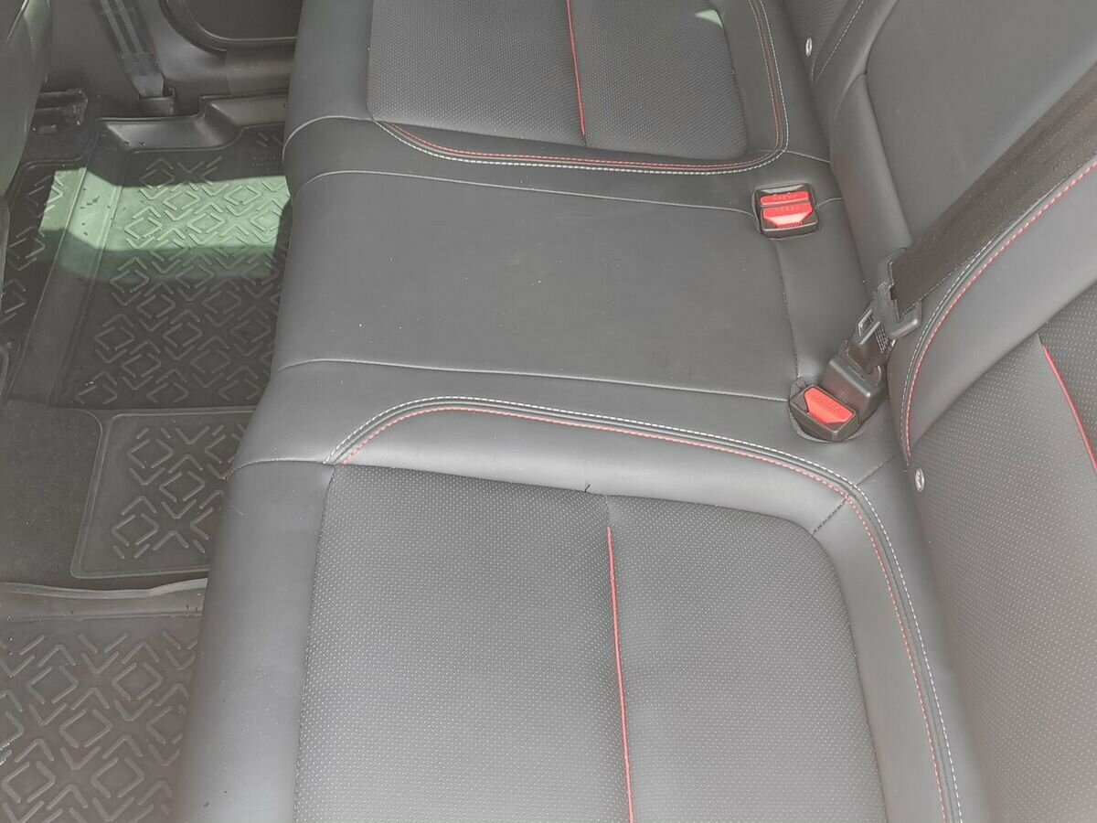 CHERY Tiggo 7 Pro, 2021