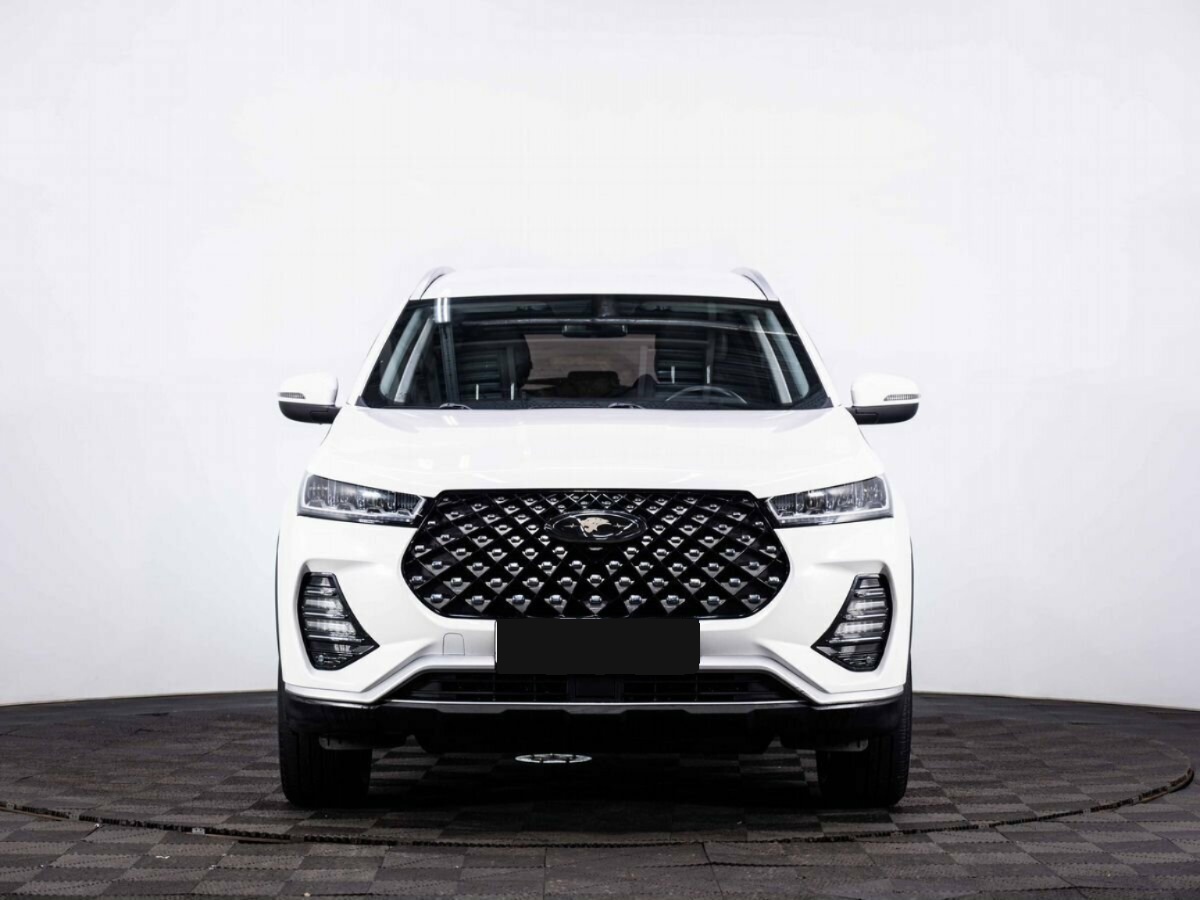 CHERY Tiggo 7 Pro, 2021