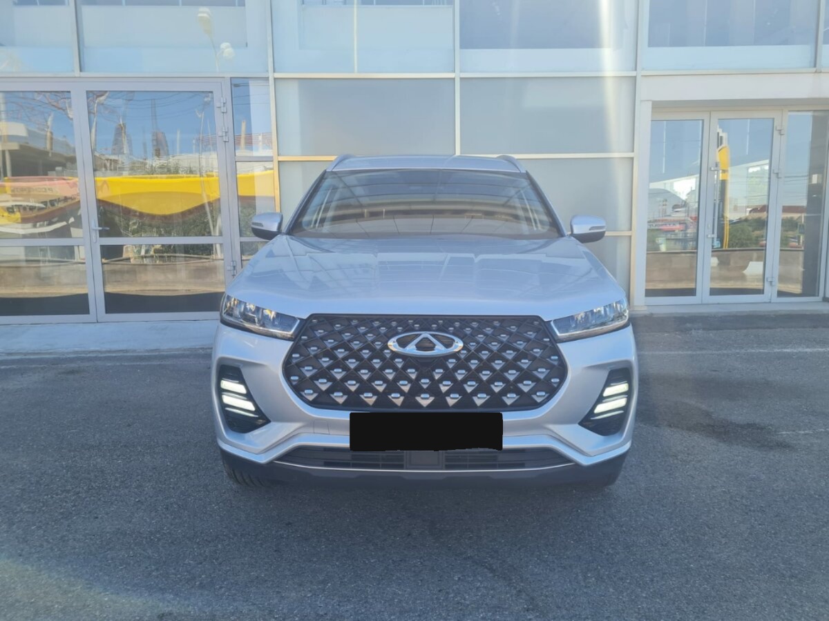 CHERY Tiggo 7 Pro, 2023