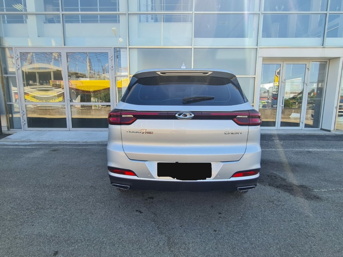 CHERY Tiggo 7 Pro, 2023