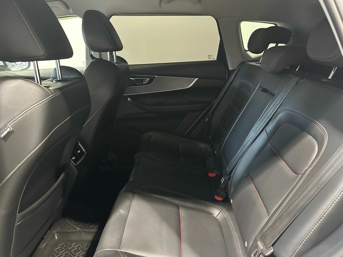 CHERY Tiggo 7 Pro, 2021