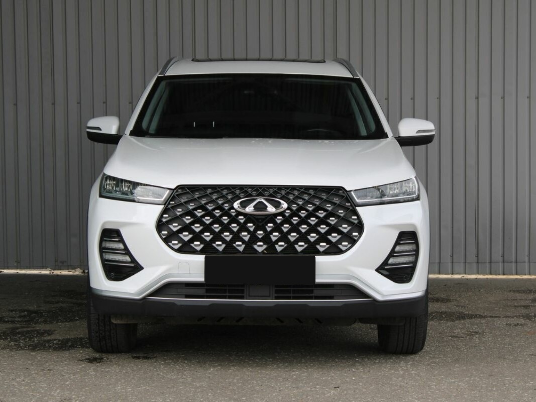 CHERY Tiggo 7 Pro, 2021