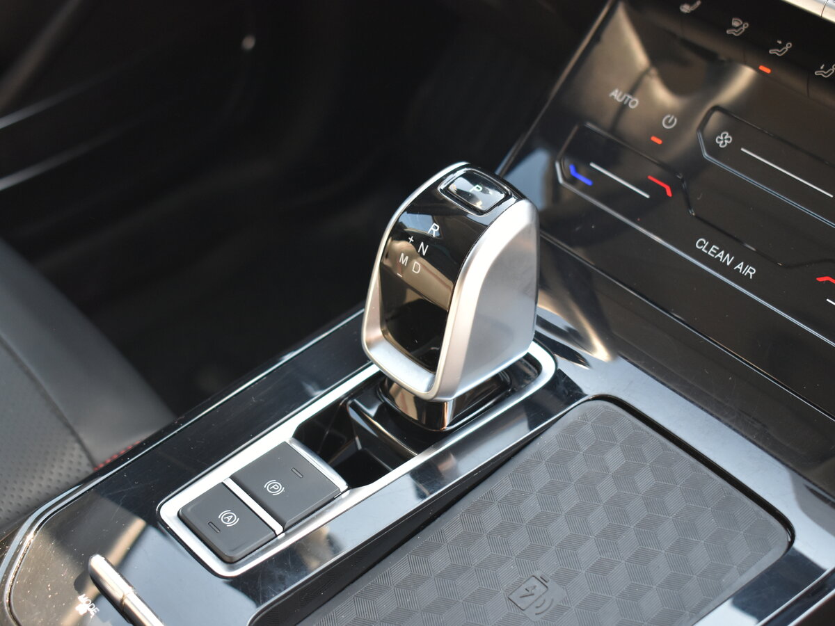 CHERY Tiggo 7 Pro, 2022