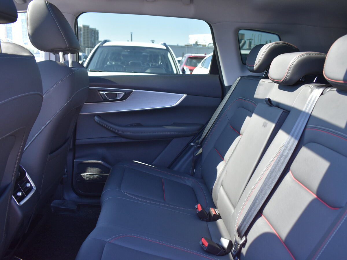 CHERY Tiggo 7 Pro, 2022