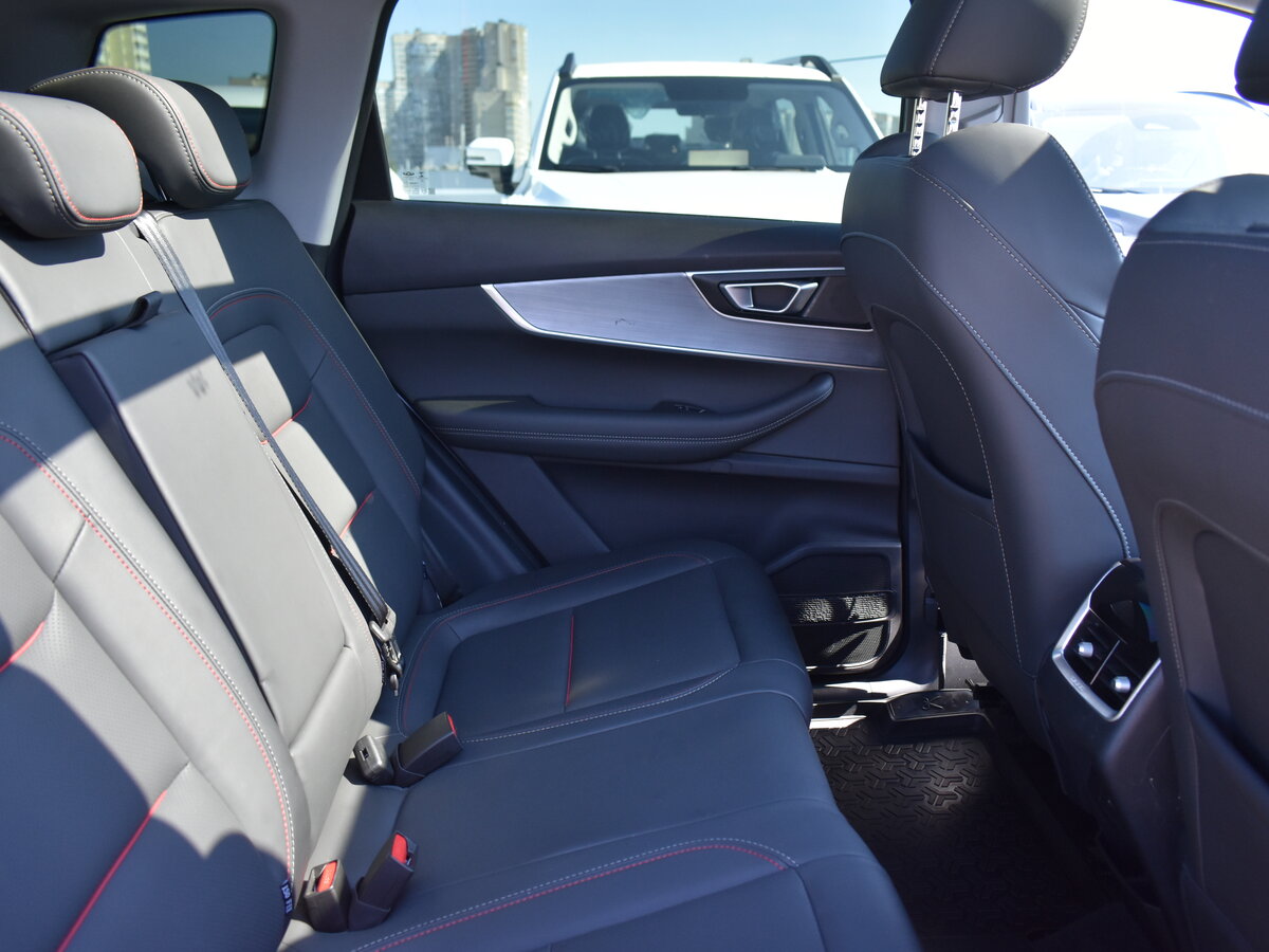 CHERY Tiggo 7 Pro, 2022