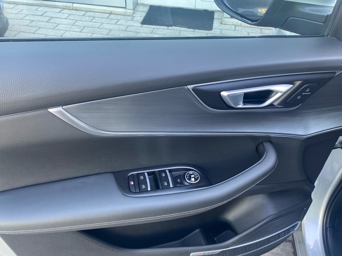 CHERY Tiggo 7 Pro, 2022