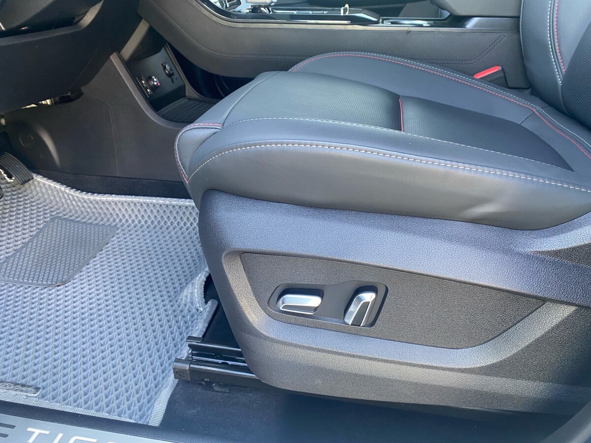 CHERY Tiggo 7 Pro, 2022