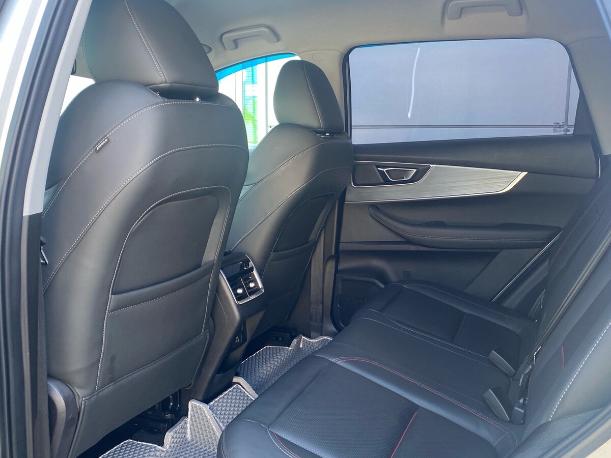 CHERY Tiggo 7 Pro, 2022