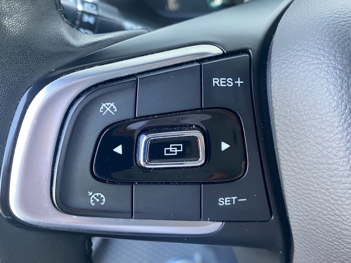 CHERY Tiggo 7 Pro, 2022