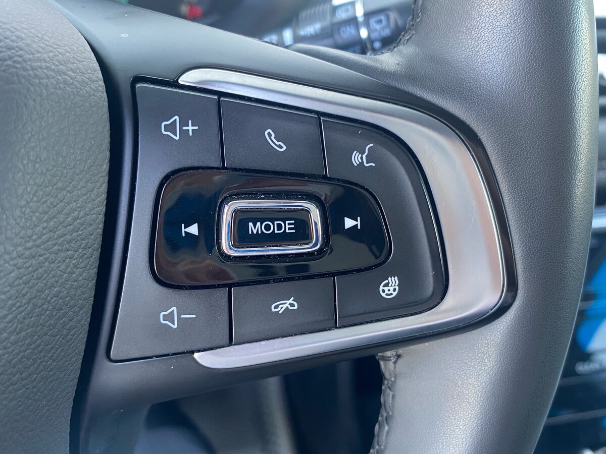 CHERY Tiggo 7 Pro, 2022