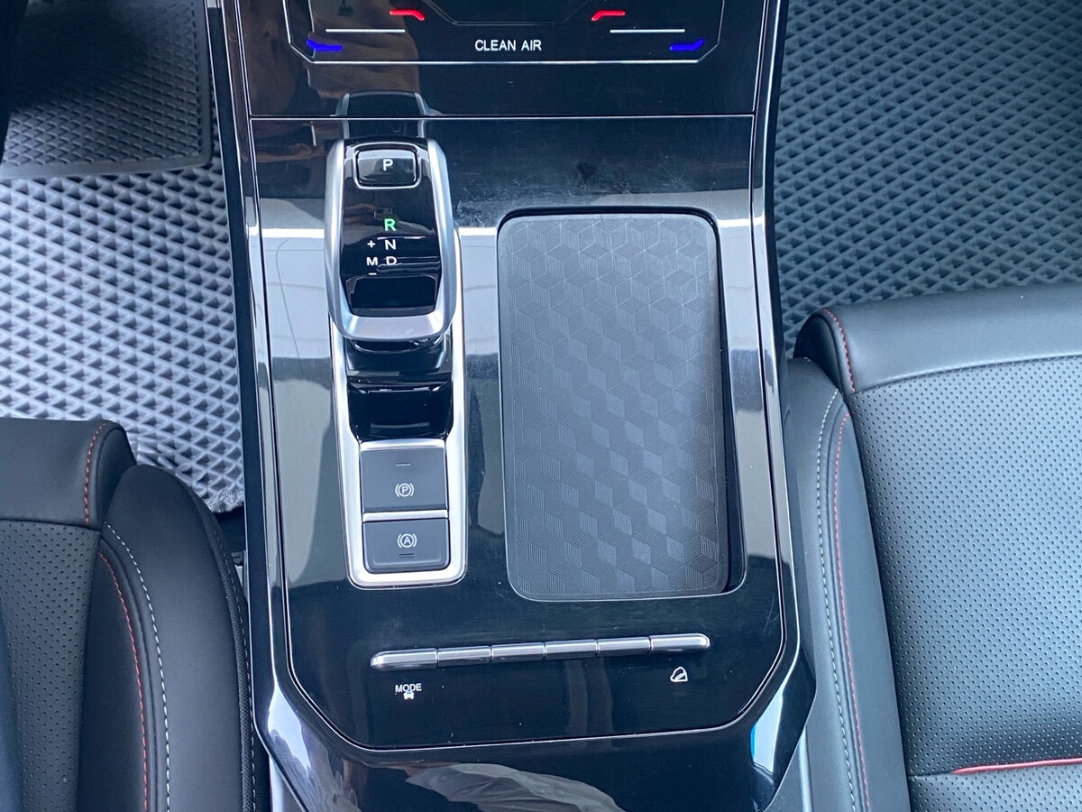 CHERY Tiggo 7 Pro, 2022