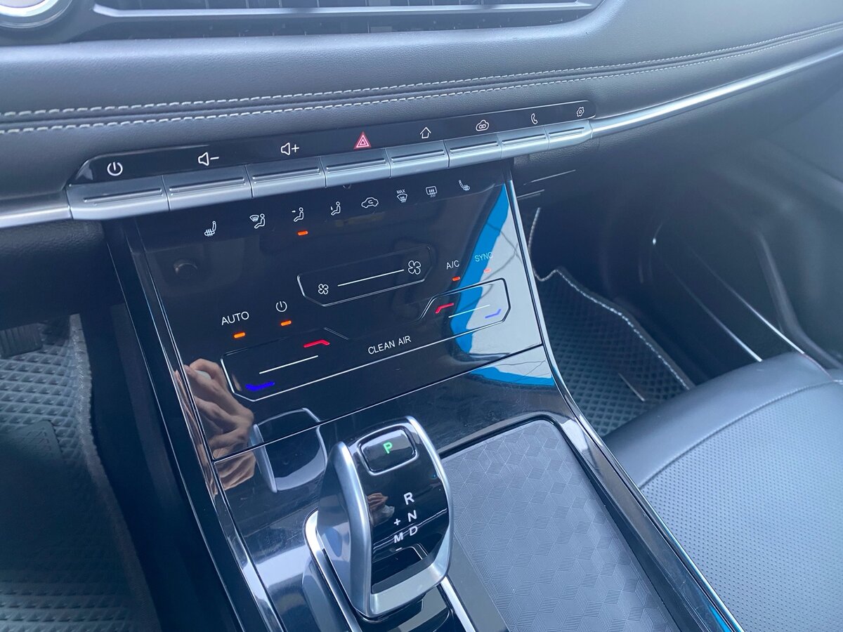 CHERY Tiggo 7 Pro, 2022