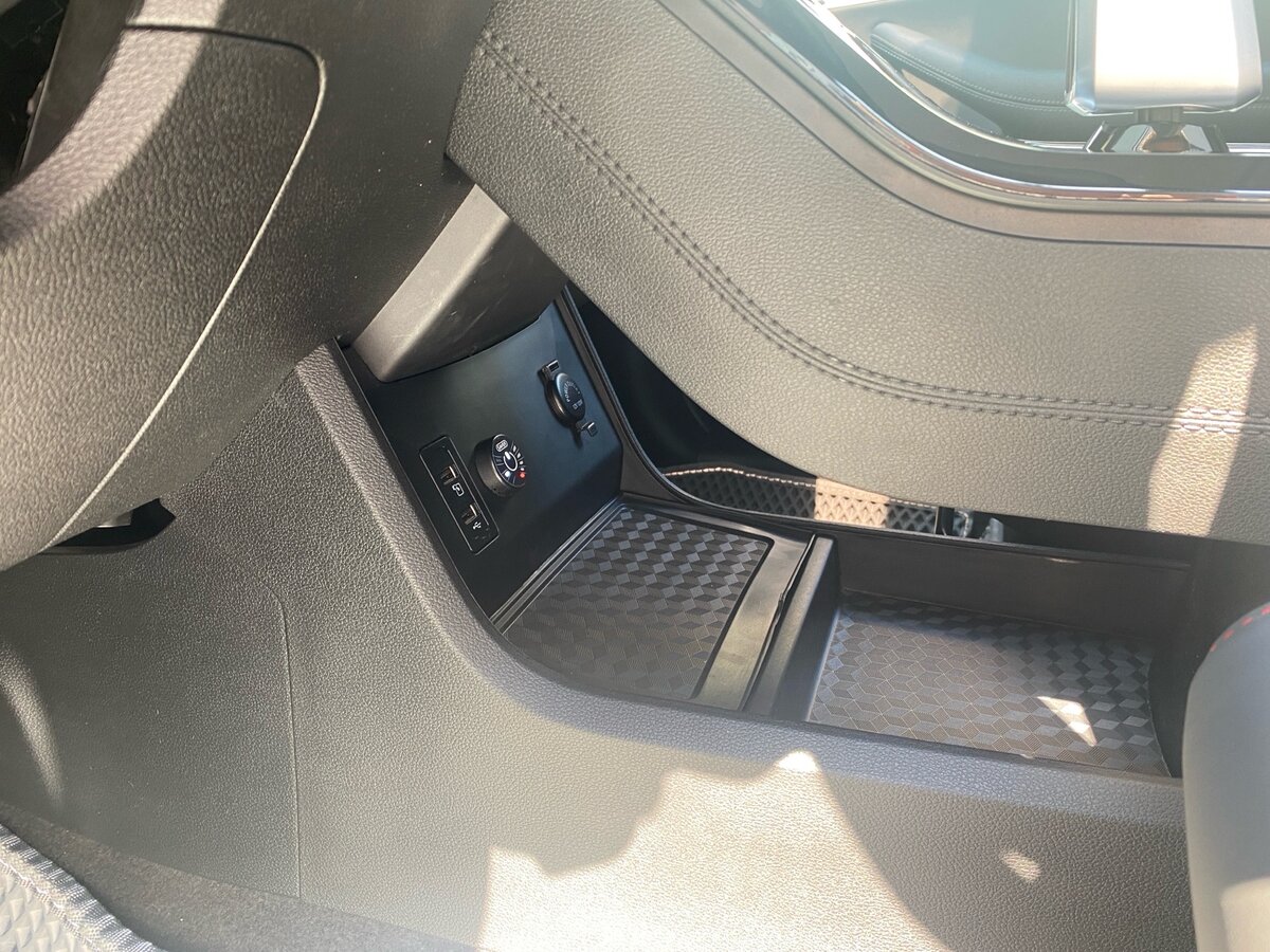 CHERY Tiggo 7 Pro, 2022