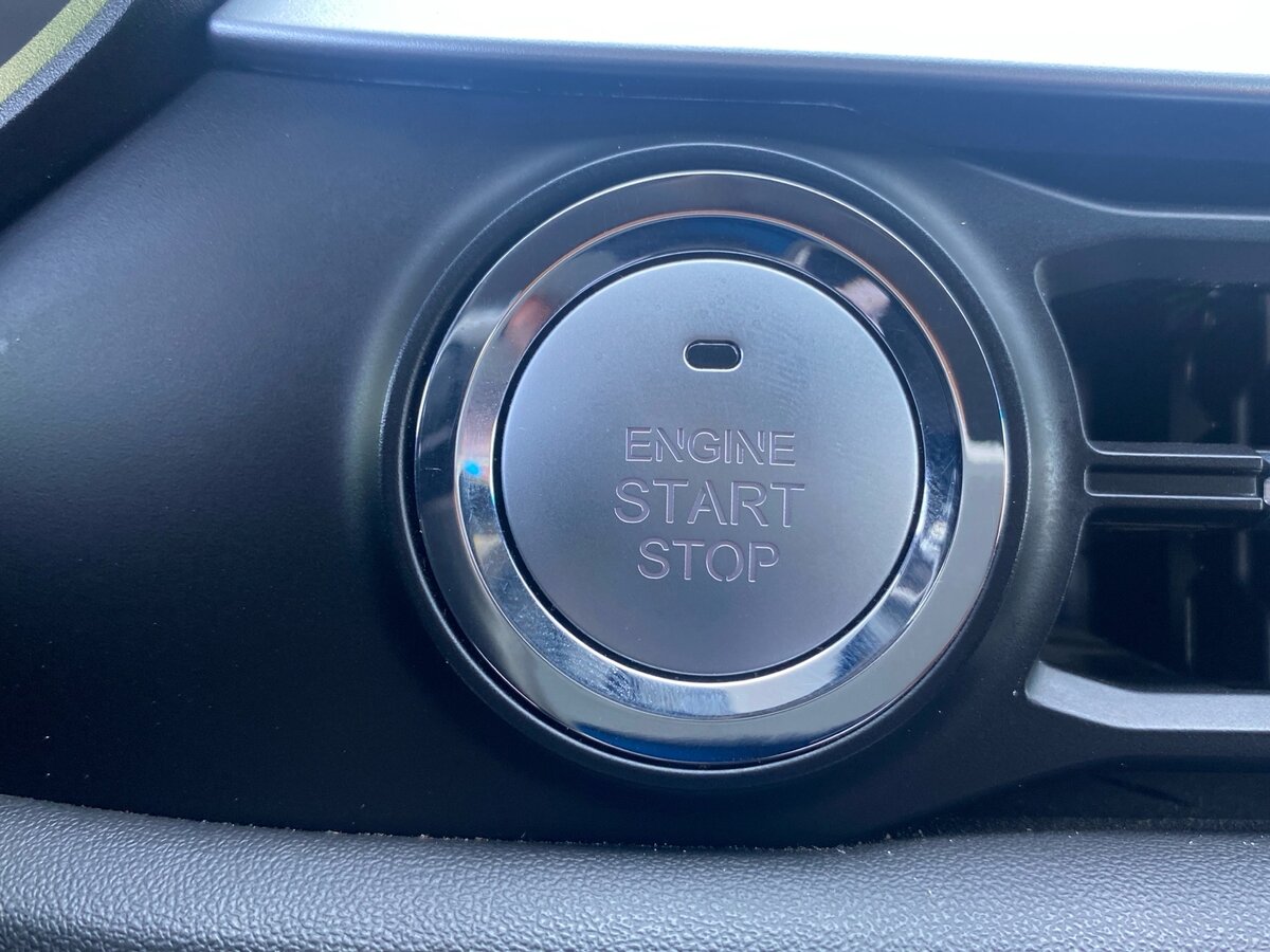 CHERY Tiggo 7 Pro, 2022