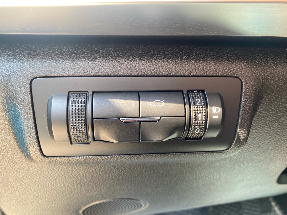 CHERY Tiggo 7 Pro, 2022